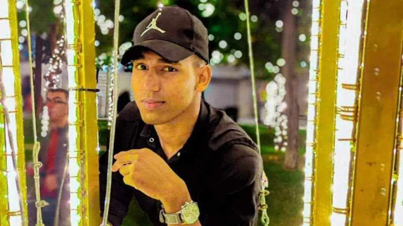 গ্রিসের সড়কে প্রাণ গেল বাংলাদেশি যুবকের, আরেকজন আহত