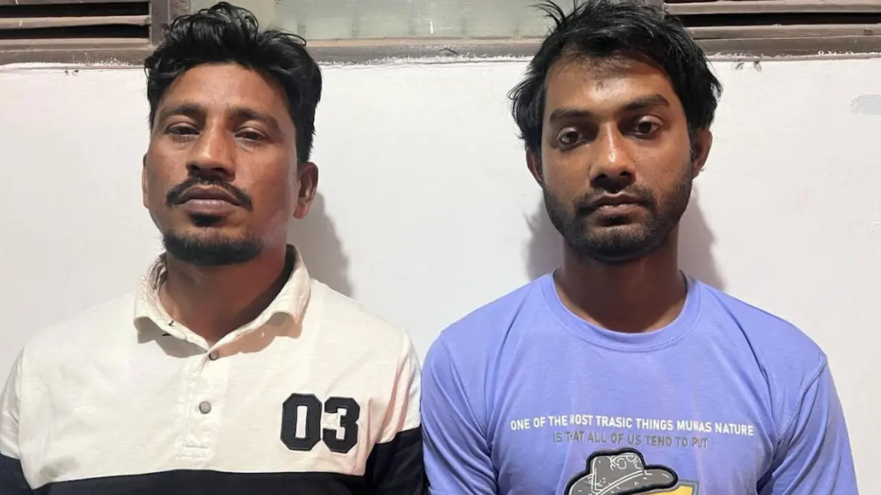 বমি করে ছিনতাই করে তারা, ভাগ পায় বাসচালক-হেলপারও