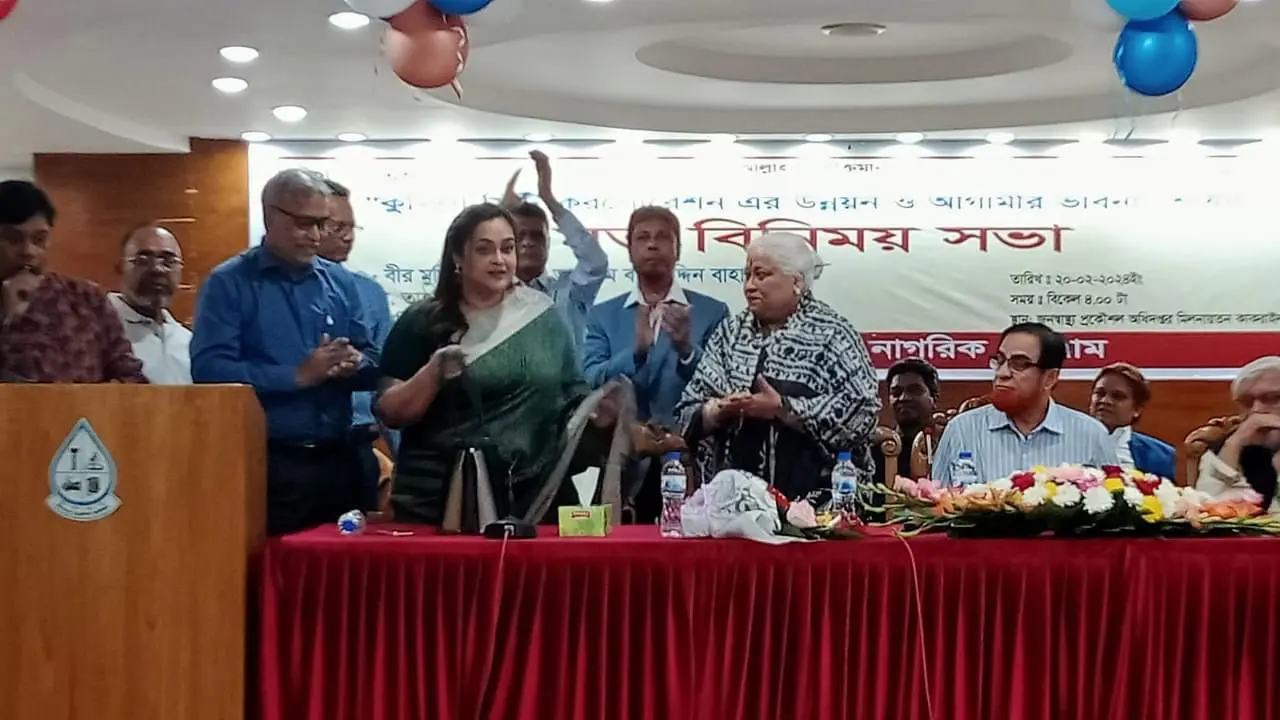 সূচনা কুমিল্লার মানুষের সম্পদের খেয়ানত করবে না: বাহাউদ্দিন বাহার