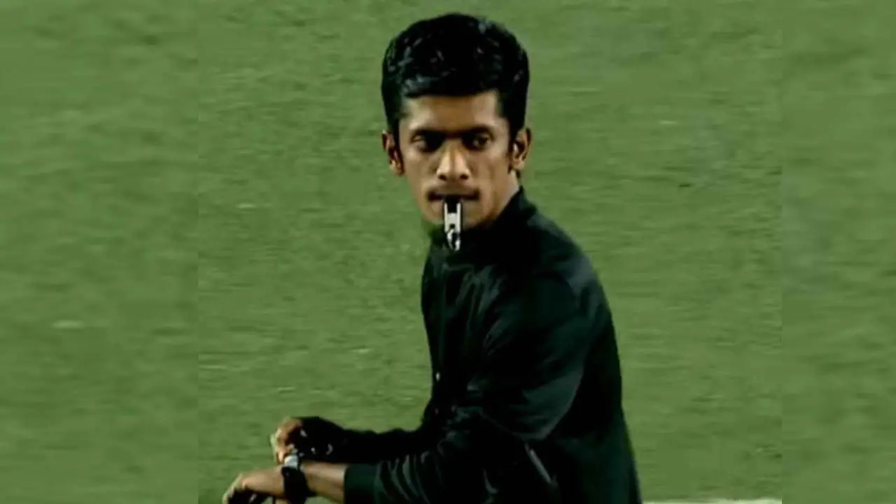 পরিসংখ্যানের ছাত্র কার্ডের পরিসংখ্যানেও শীর্ষে