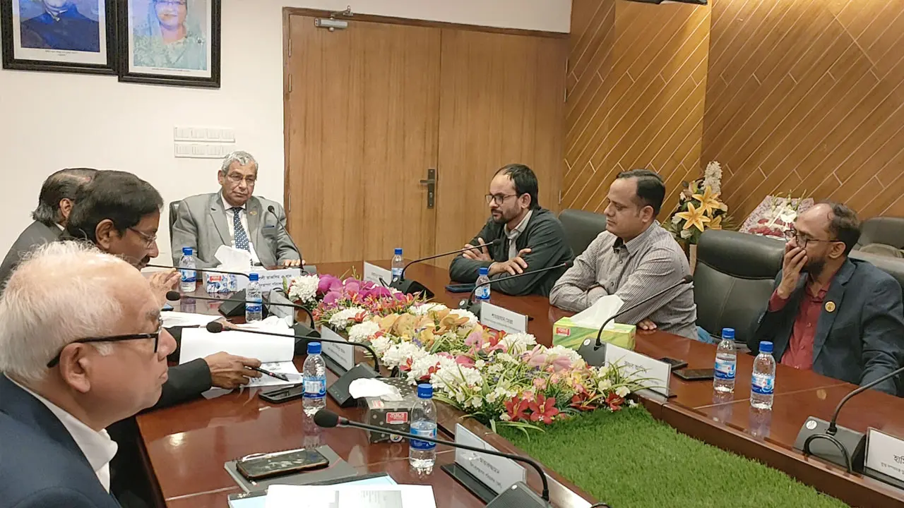 এলাকাভিত্তিক পানির দাম জুলাই থেকে বাড়াতে চায় ওয়াসা