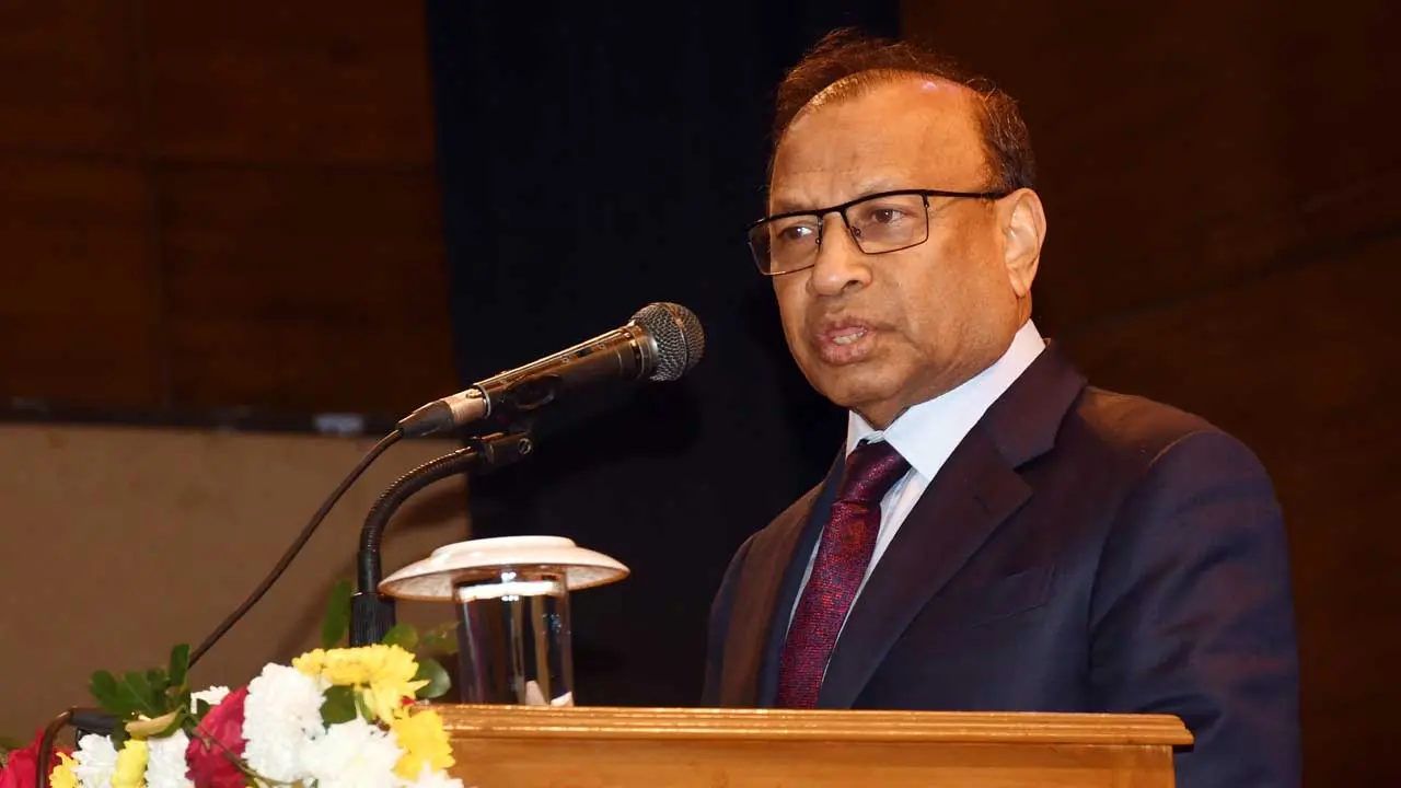 ভিশন ২০৪১ বাস্তবায়নে একুশের চেতনায় সাংস্কৃতিক বিপ্লব প্রয়োজন