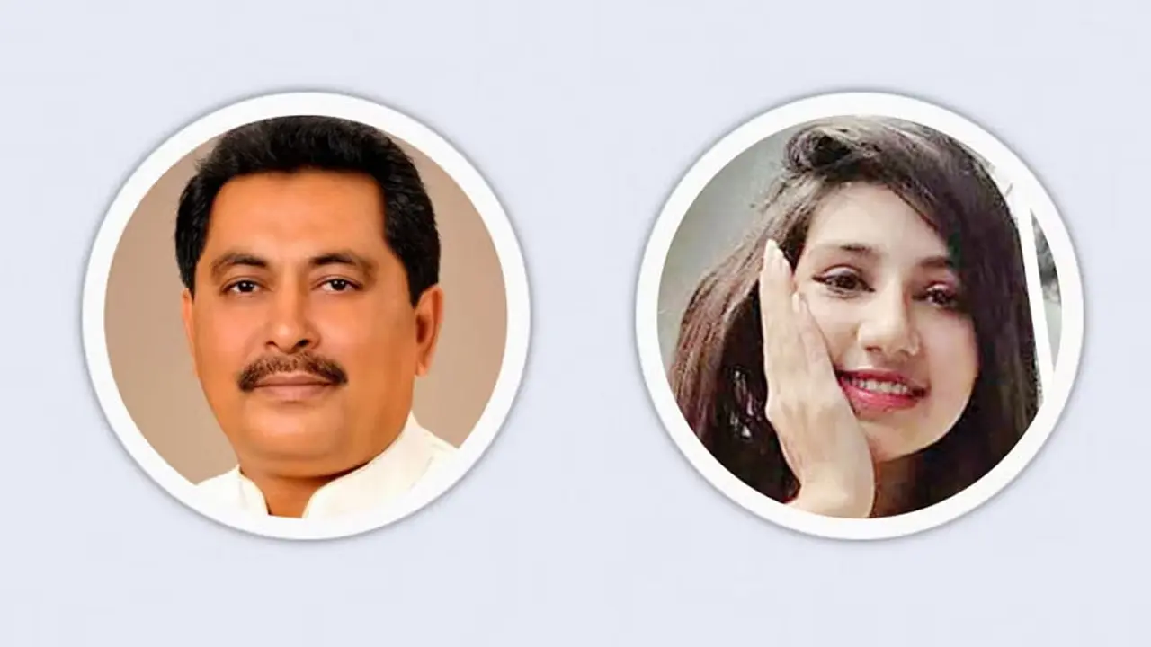 টিপু-প্রীতি হত্যা মামলায় অভিযোগ গঠন পিছিয়ে ২৭ ফেব্রুয়ারি