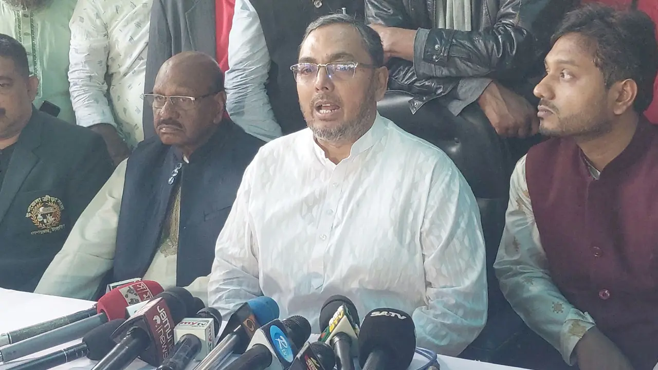 রমজানে কোনো পণ্যের সংকট হবে না : বাণিজ্য প্রতিমন্ত্রী