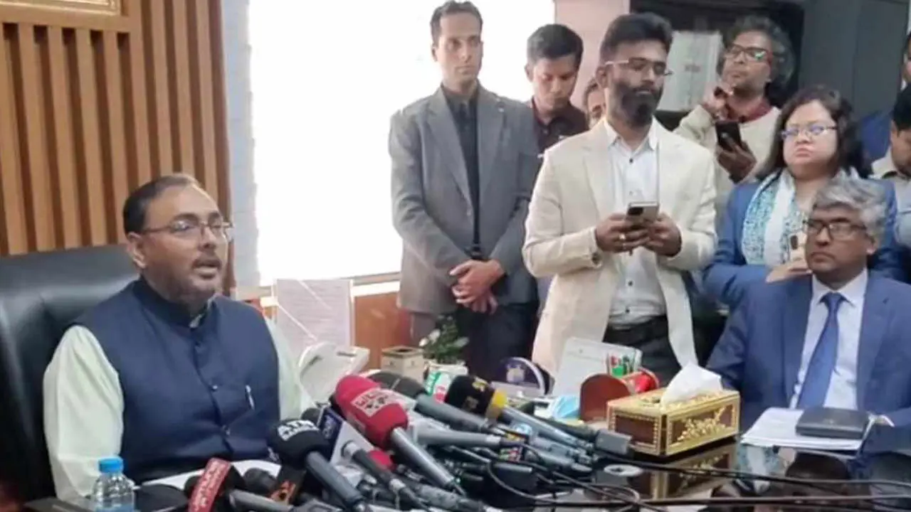 দ্রব্যমূল্য নিয়ন্ত্রণে ৪ পণ্যে শুল্ক কমানো হয়েছে