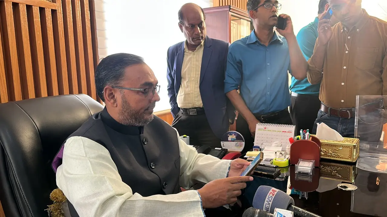 রোজায় ভোক্তা পর্যায়ে দাম নিয়ে বিভ্রান্তি দূর করার প্রস্তুতি চলছে