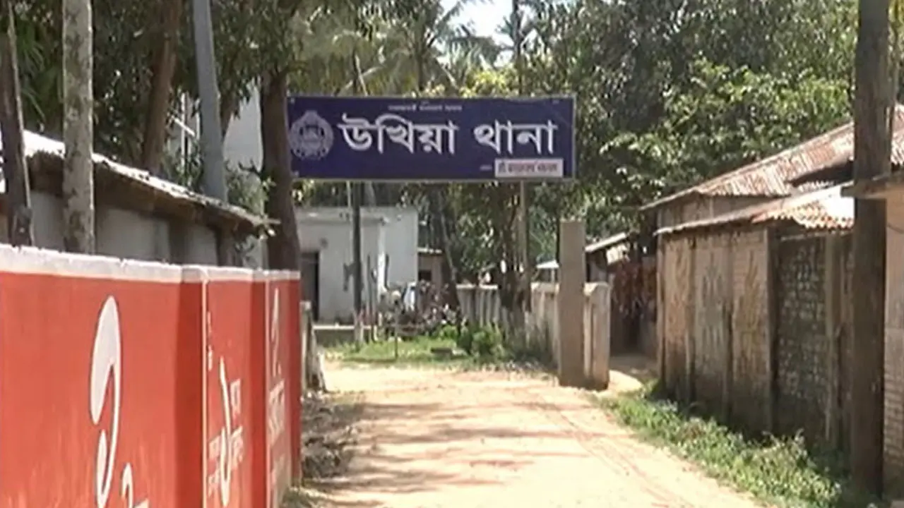অস্ত্র নিয়ে অনুপ্রবেশ করা ২৩ রোহিঙ্গার বিরুদ্ধে বিজিবির মামলা