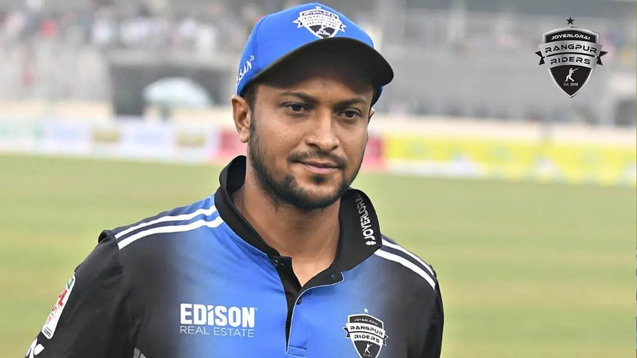 ‘সাকিব ভাইয়ের অনেক অবদান, আমরা এসব ভুলে যাই’