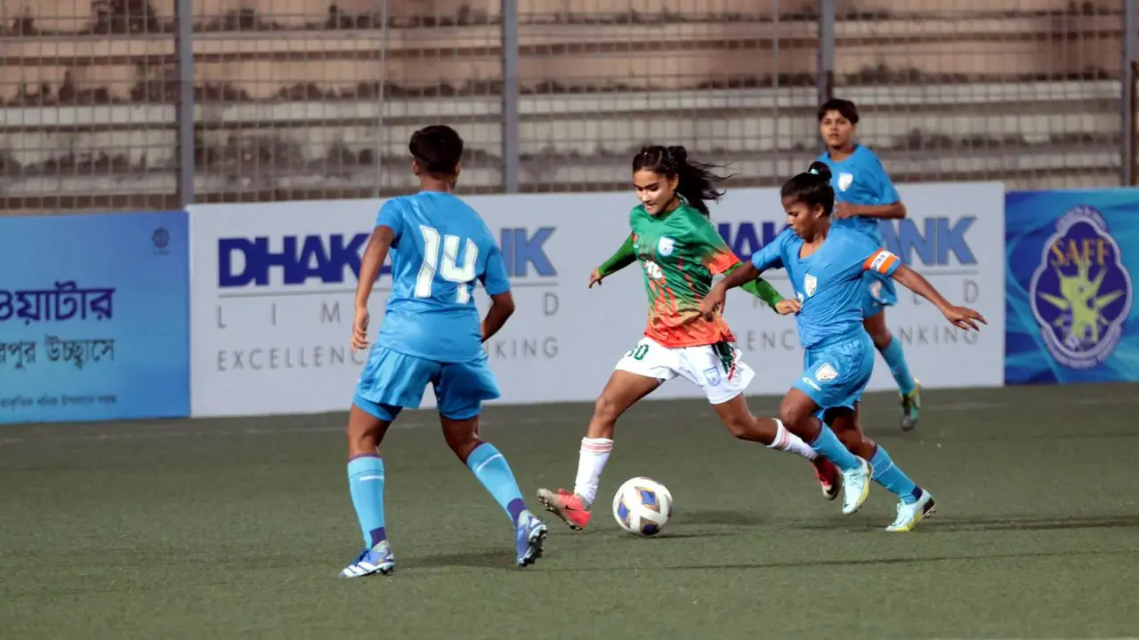 সাডেন ডেথেও ছিল নাটকীয়তা