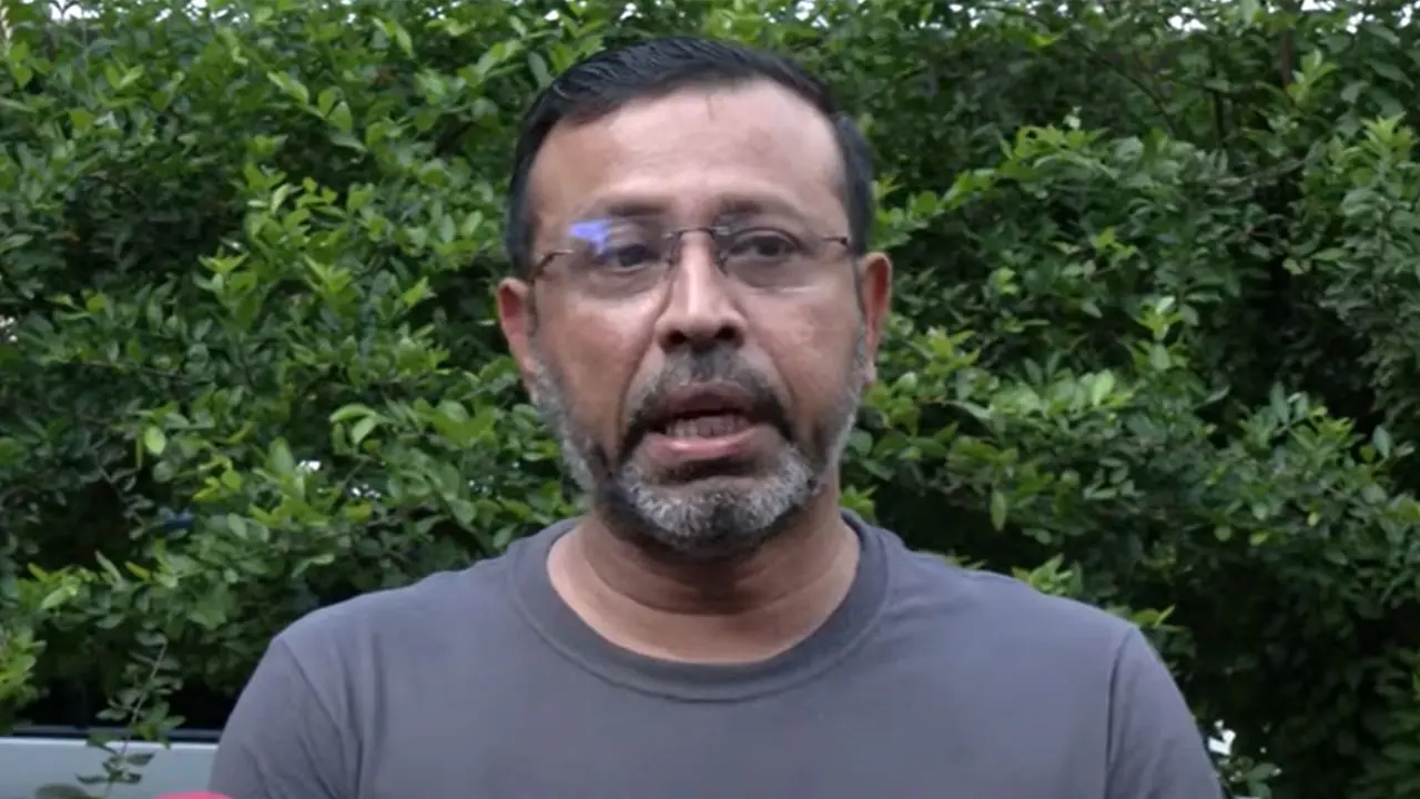 সাফে আরেকটি ‘টস’ ও টিটুর ‘দ্বৈত’ অভিজ্ঞতা