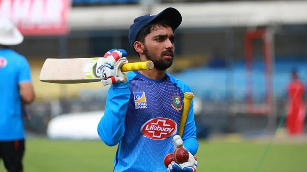 মুমিনুলকে দলে পেয়ে যা বললেন সাকিব