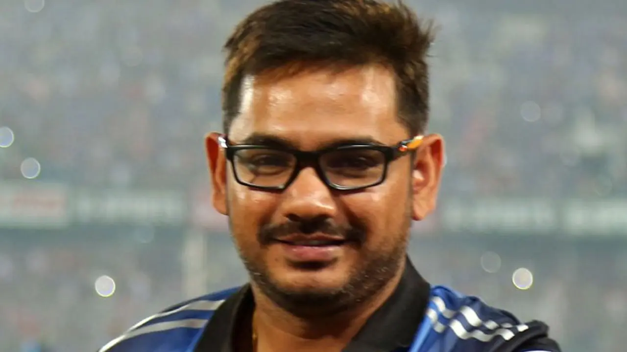 আবারও বাংলাদেশে আসছেন শ্রীনিবাস