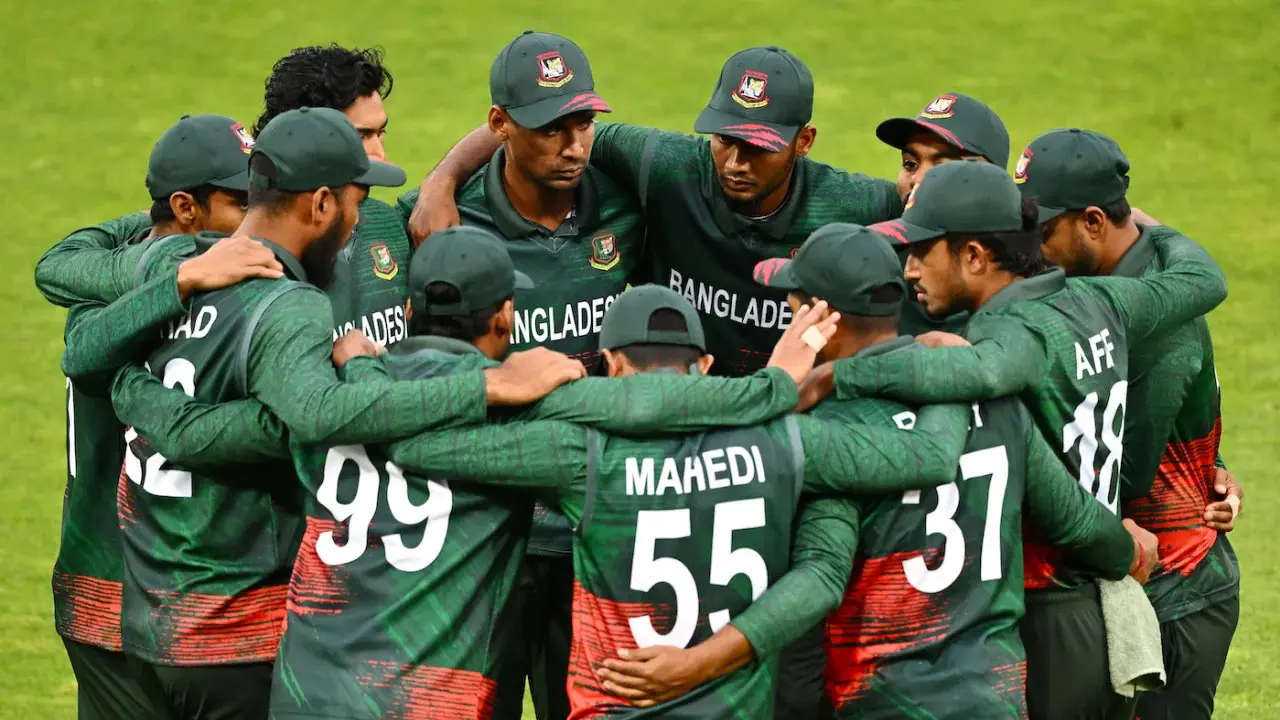 শান্তর বেতন ৯ লাখ, দেখে নিন কার কত
