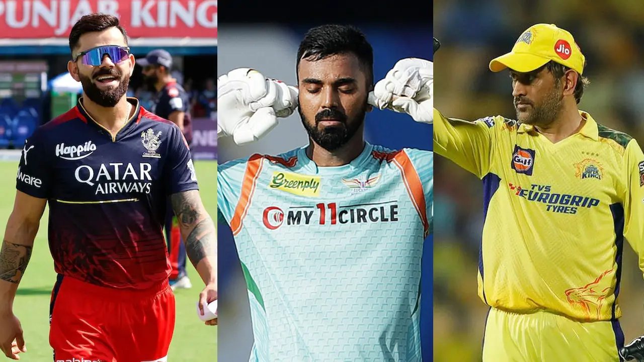 আইপিএলে কোহলির চেয়ে বেশি দাম রাহুলের, দেখে নিন কার কত