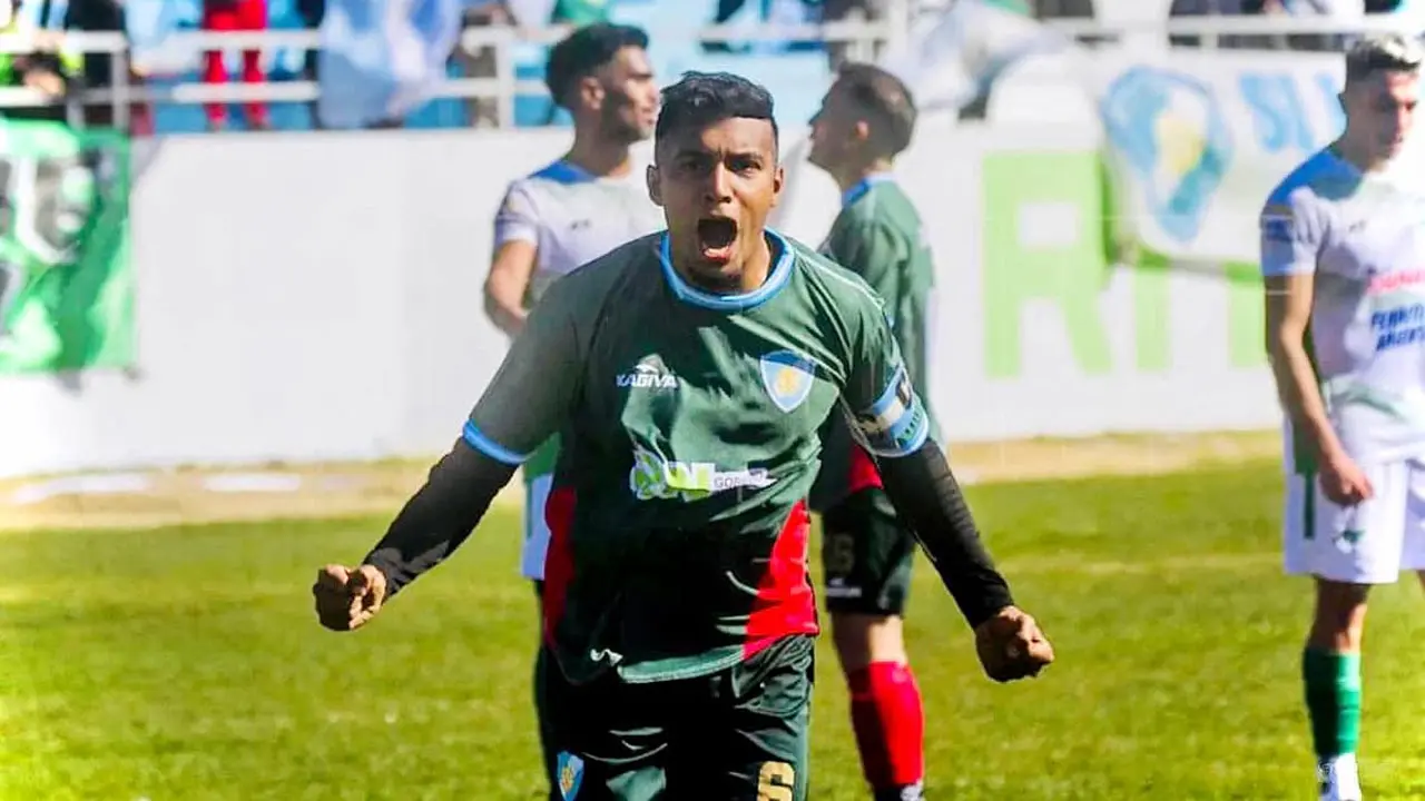 ‘আর্জেন্টিনার’ জামাল এখন আবাহনীর