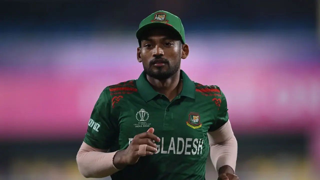 সাকিব অধ্যায়ের ইতি, নতুন অধিনায়ক শান্ত