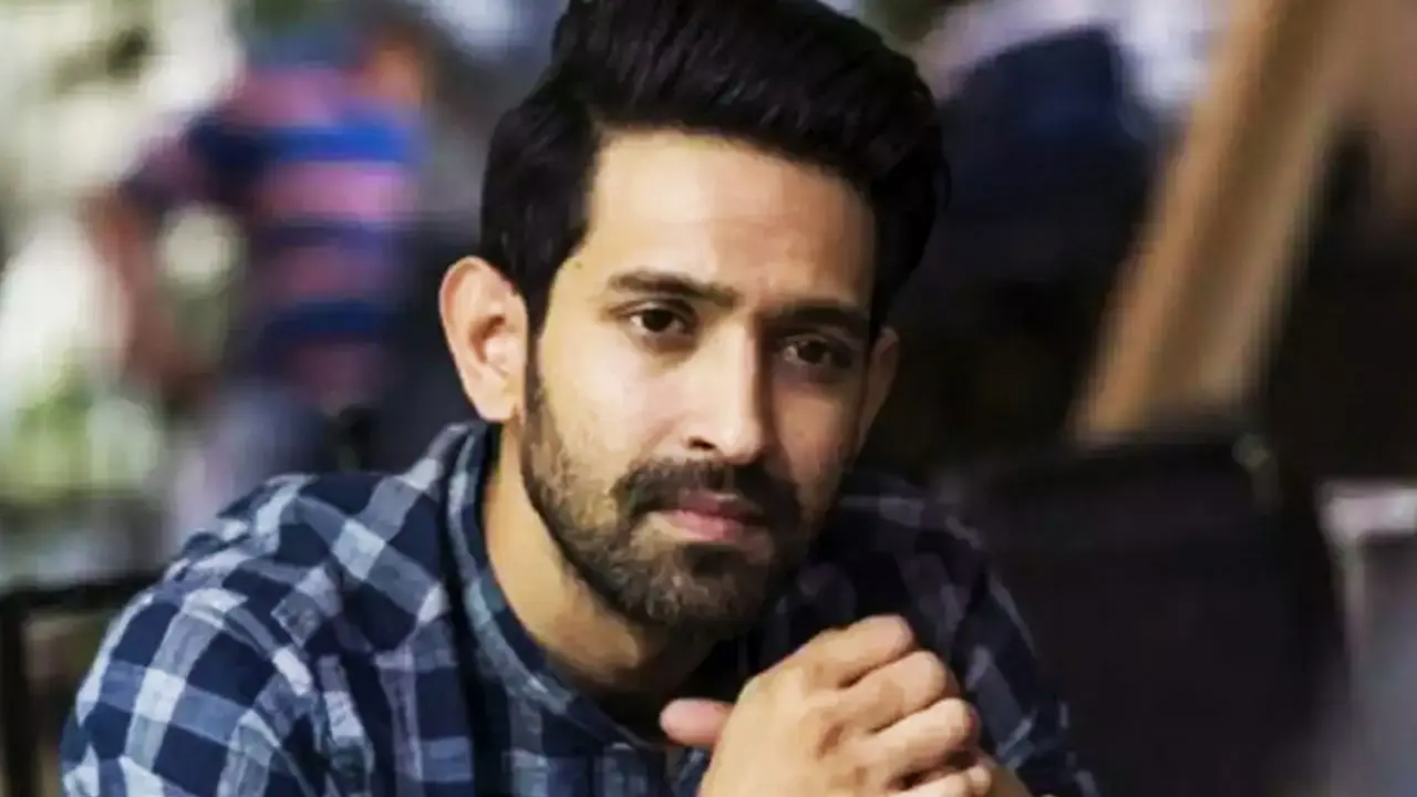 সিরিয়ালের জগৎ থেকে নিজেকে কেন সরিয়েছিলেন বিক্রান্ত?