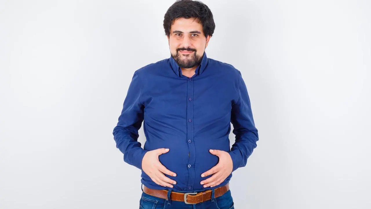 ভুুঁড়ি কমছে না কিছুতেই? এই খাবারগুলো খান
