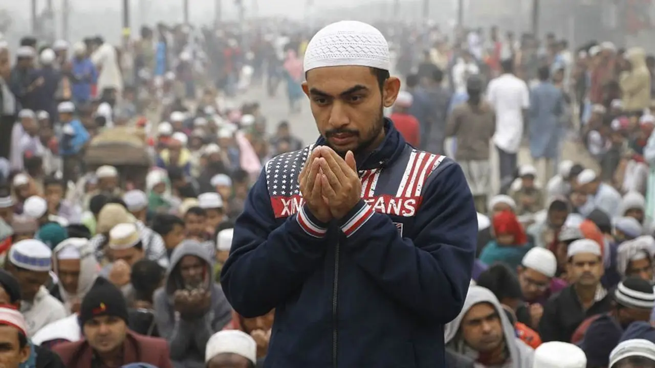 তাবলিগ জামাতে যে ৬টি বিষয়ে গুরুত্ব দেওয়া হয়