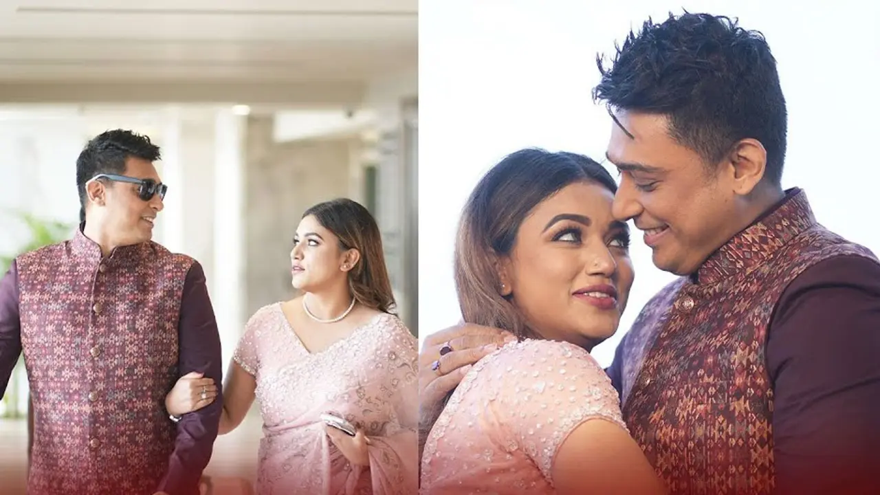 জায়েদ খানের বিয়ের খবরে মেয়েদের কান্নাকাটি!
