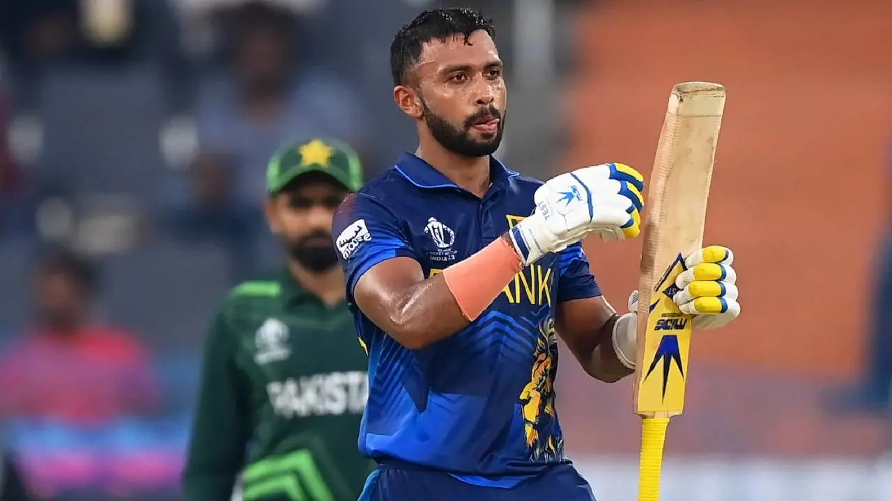 দুর্দান্ত ঢাকায় আসছেন দুই লঙ্কান তারকা