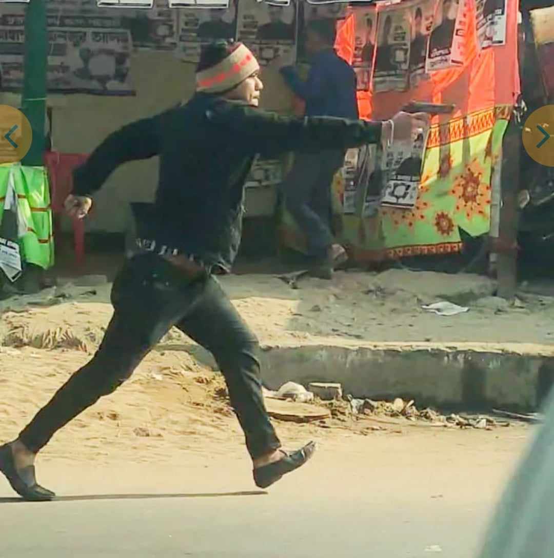 dhakapost