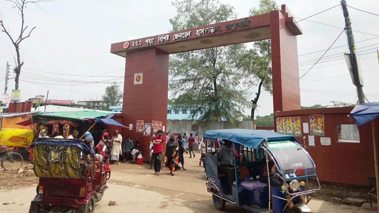 সবজি ক্ষেতে শপিং ব্যাগে মিলল নবজাতকের মরদেহ