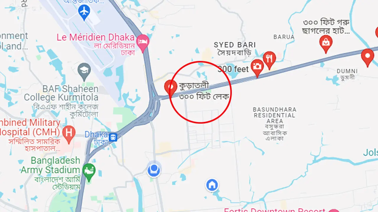 ৩০০ ফিটে সিএনজি অটোরিকশার ধাক্কায় মাদ্রাসা শিক্ষার্থী নিহত