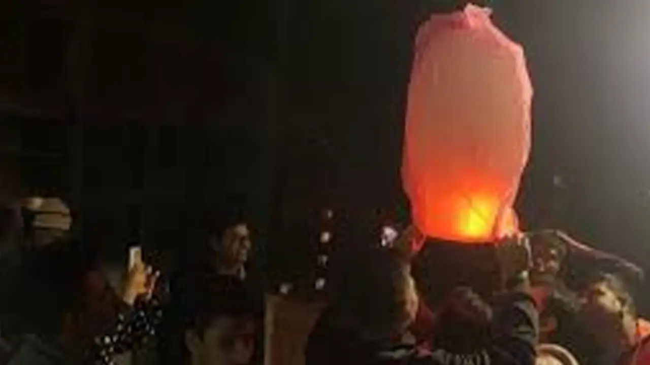 থার্টি ফার্স্টের আয়োজন করতে গিয়ে বিদ্যুৎস্পৃষ্টে কিশোরের মৃত্যু