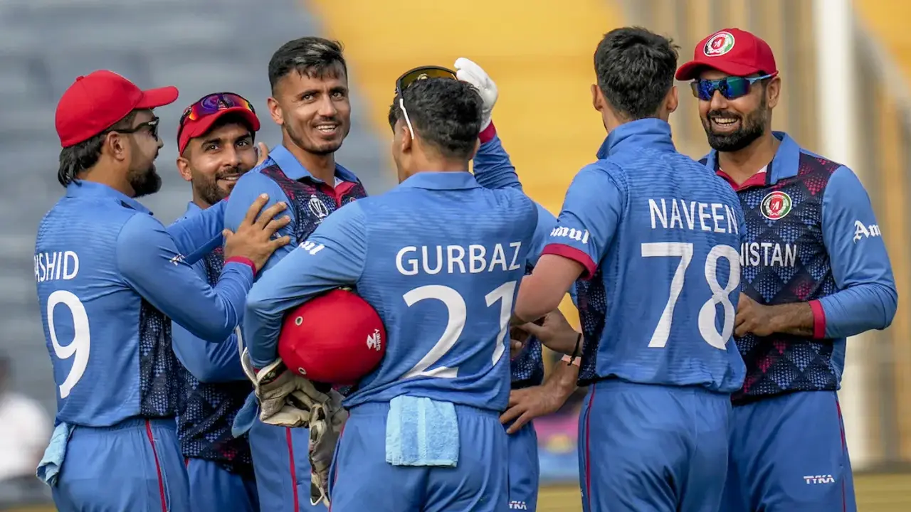 মুজিবকে নিয়েই ভারতের বিপক্ষে আফগান দল ঘোষণা