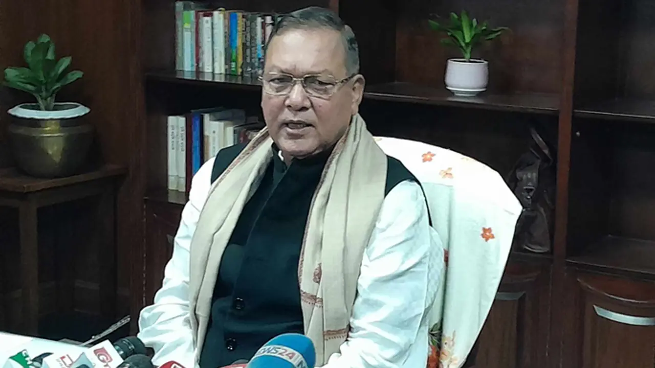 সিন্ডিকেট ভাঙার পদ্ধতি বের করতে হবে : কৃষিমন্ত্রী