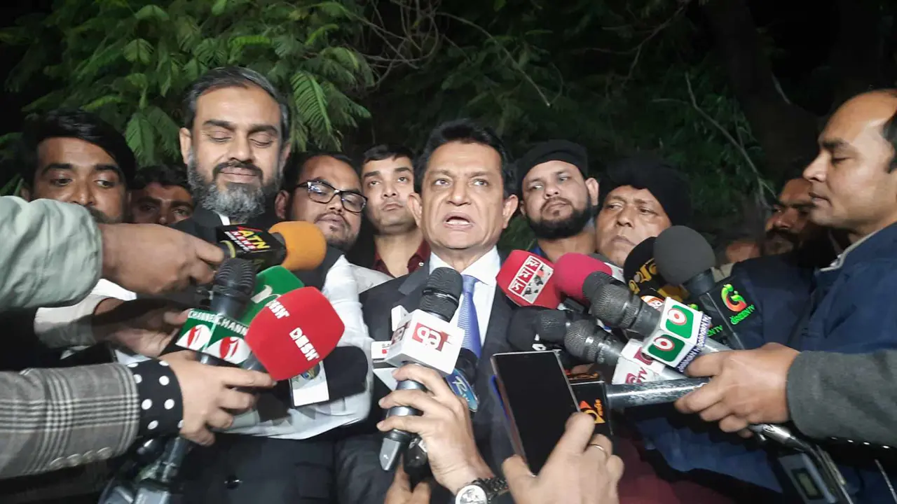 সংরক্ষিত নারী আসনের দায়িত্ব প্রধানমন্ত্রীকে দিলেন স্বতন্ত্ররা