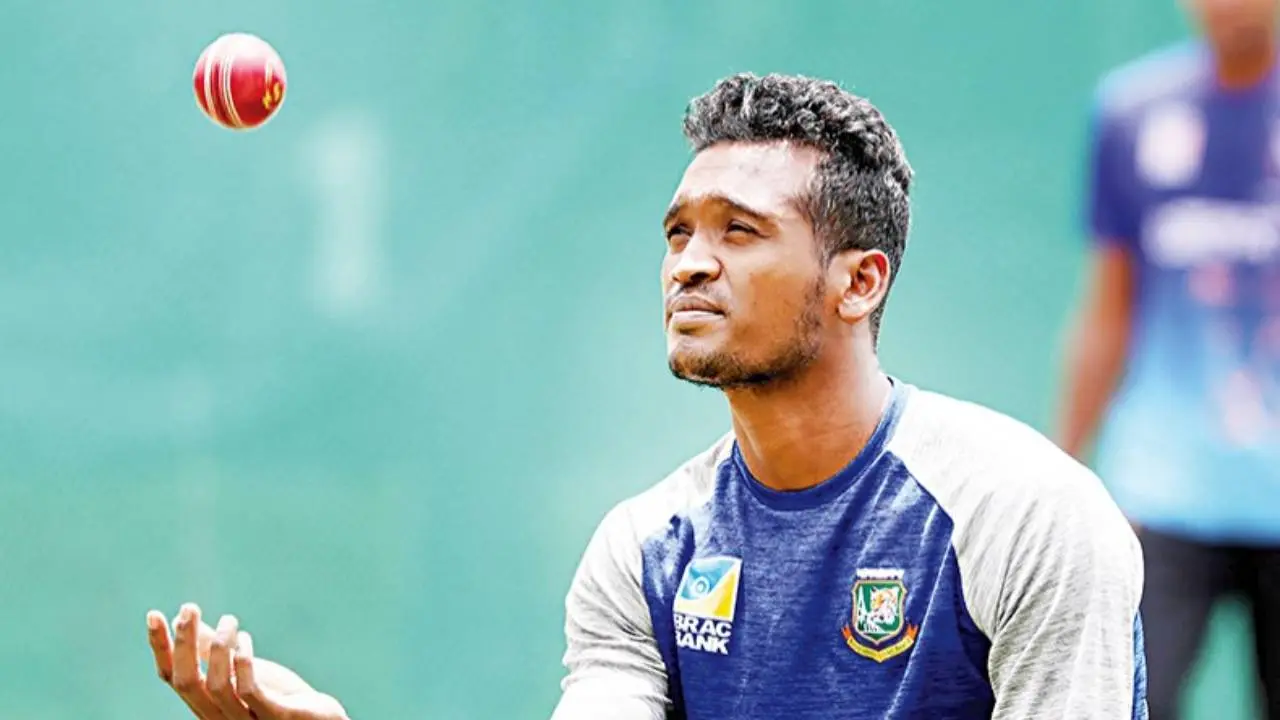যে কারণে এই বিপিএল আল-আমিনের কাছে চ্যালেঞ্জের