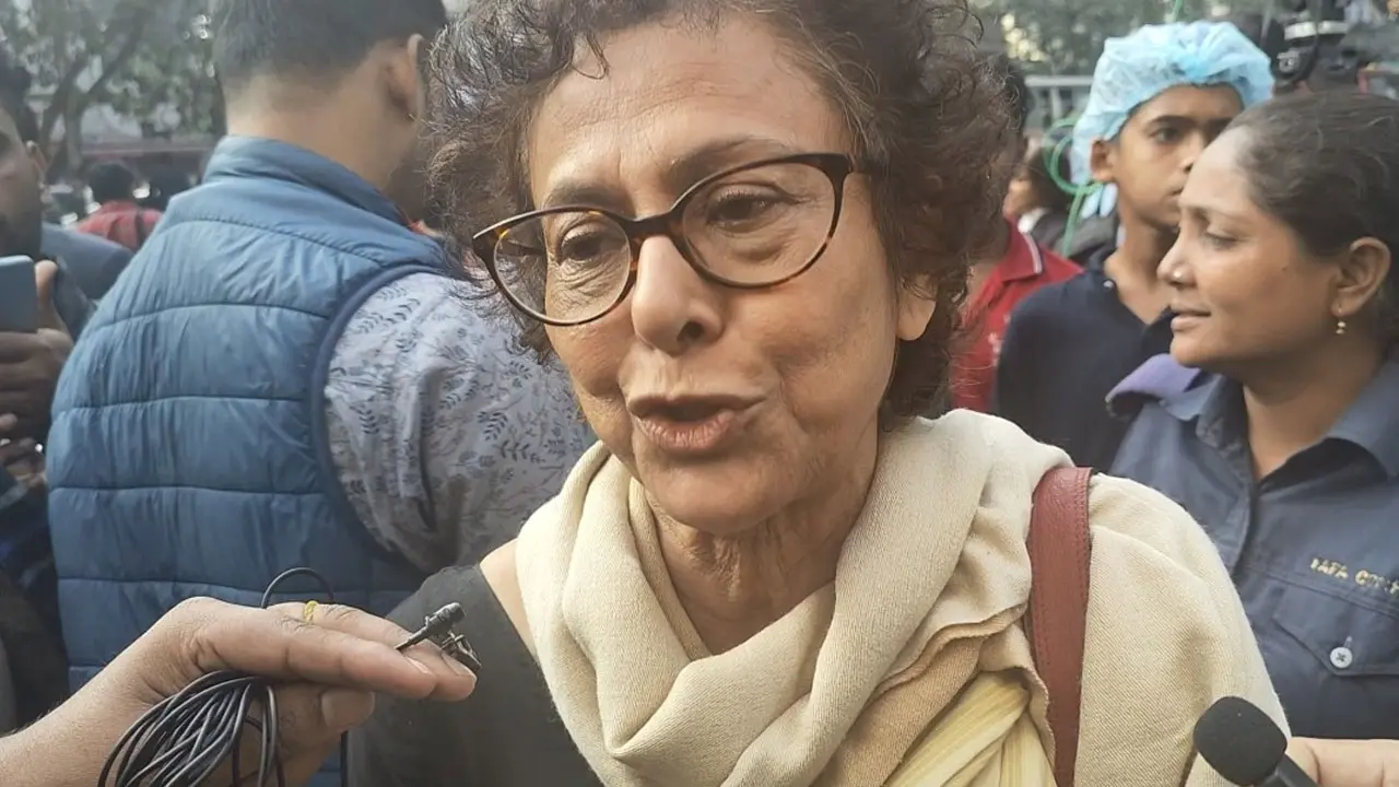 ড. ইউনূসের সাজায় বিশ্বে বিচার ব্যবস্থার অসম্মান হবে : আইরিন খান