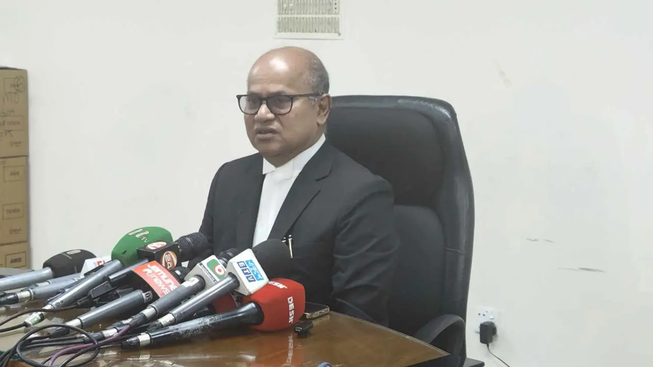 ‘ড. ইউনূসের রায় নিয়ে বিদেশিরা না জেনে সমালোচনা করছেন’