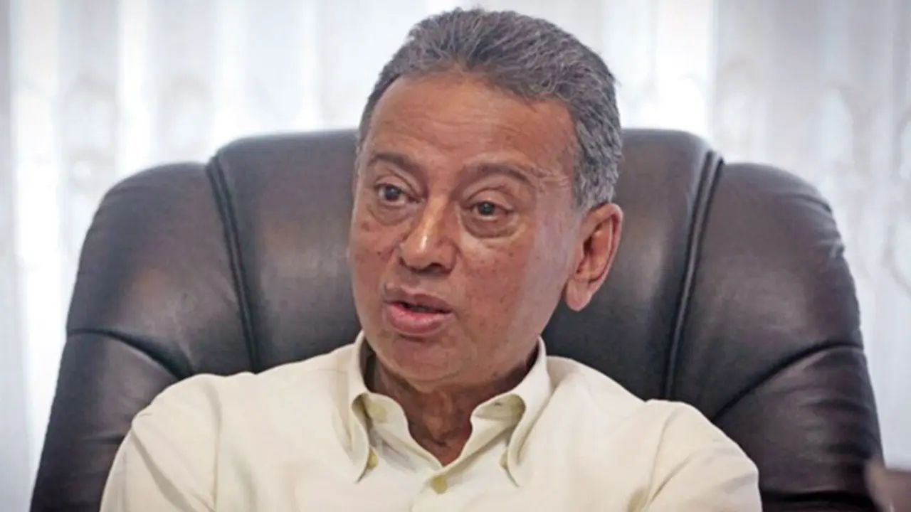 যে মামলায় জামিন মেলেনি আমীর খসরুর