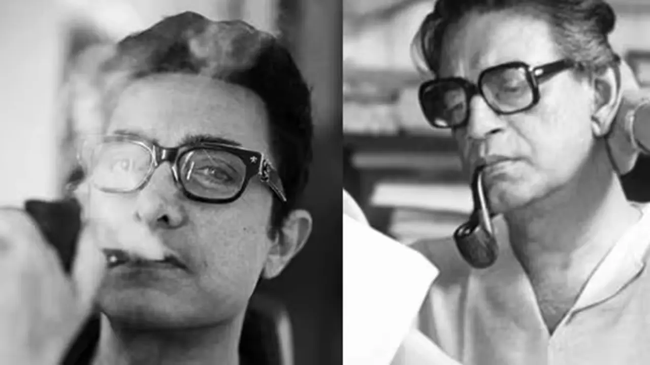 সত্যজিৎ রায়ের বায়োপিকে আমির খান? জল্পনা তুঙ্গে