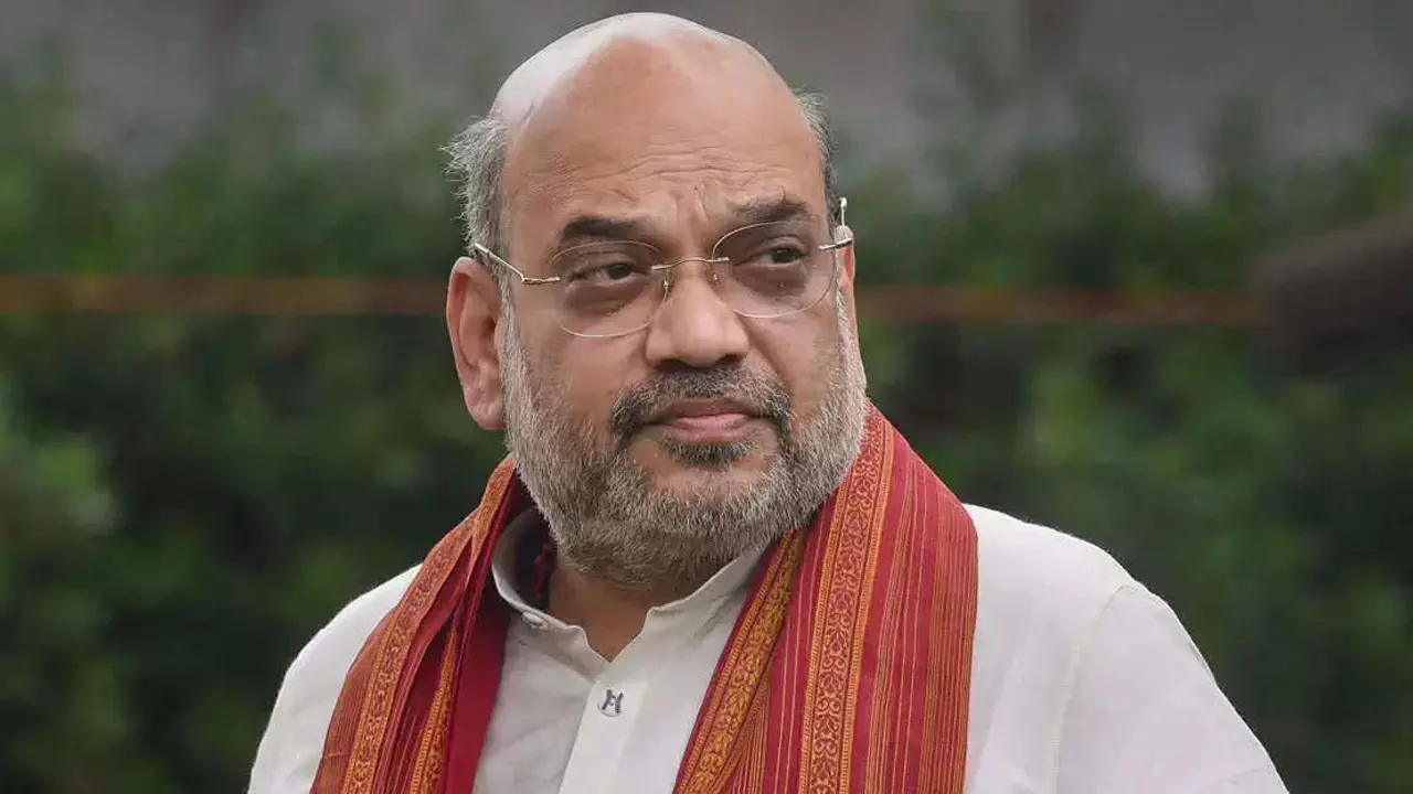 লোকসভা নির্বাচনে পশ্চিমবঙ্গ থেকে লড়বেন অমিত শাহ?
