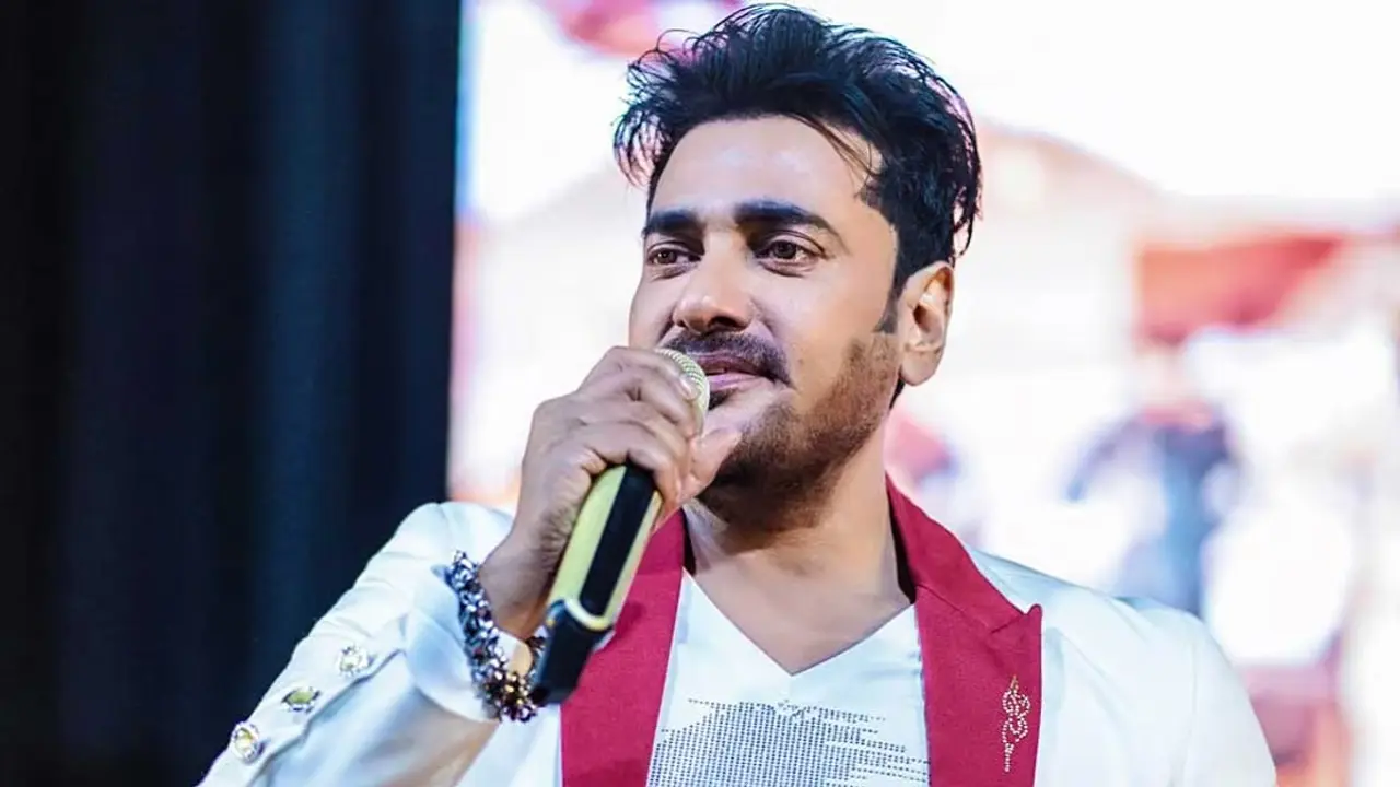 পরকীয়া মানুষের জীবনকে ধ্বংস করে ফেলেছে : অনন্ত জলিল