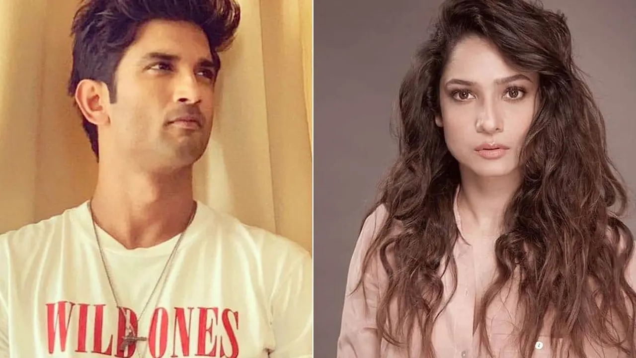 সুশান্তের নাম ভাঙিয়ে ‘বিগ বস’-এ একি করলেন অঙ্কিতা!