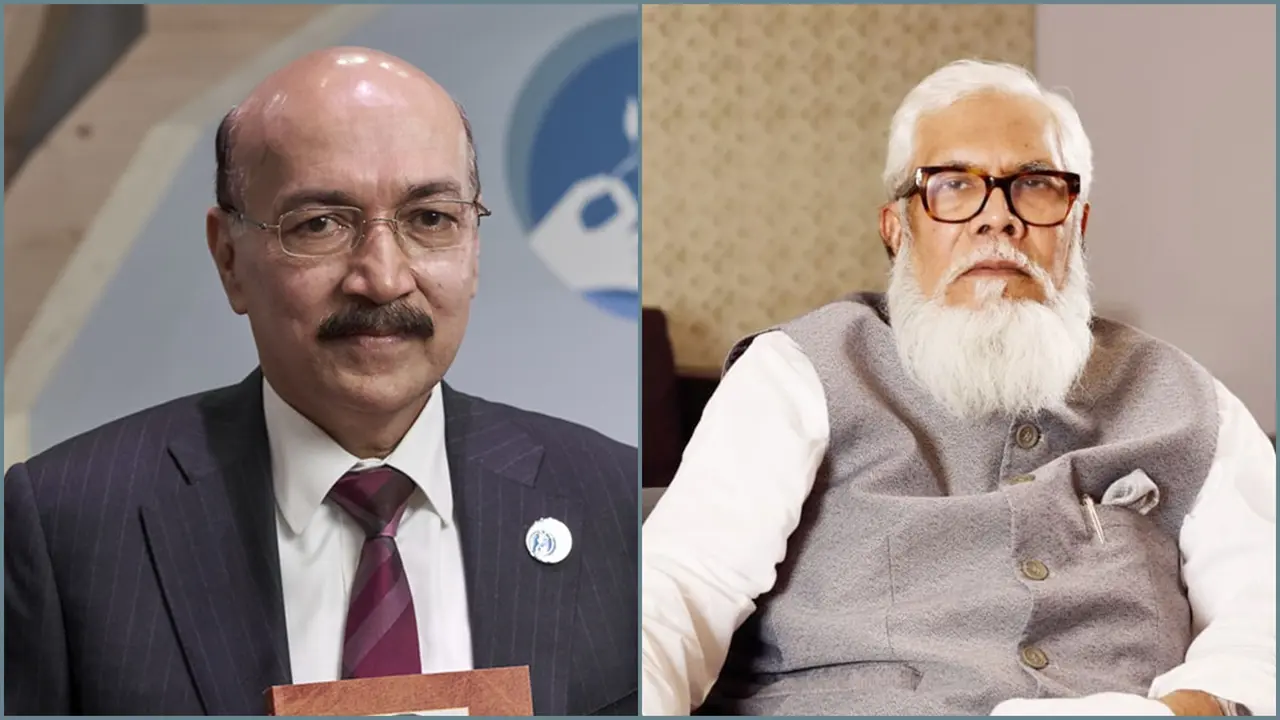 সরানো হলো প্রধানমন্ত্রীর দুই উপদেষ্টাকে