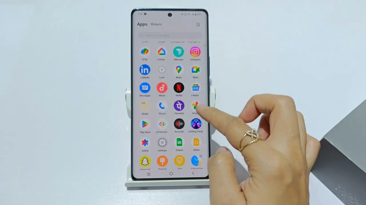 ফোন থেকে বিল্টইন অ্যাপ আনইন্সটল করবেন যেভাবে