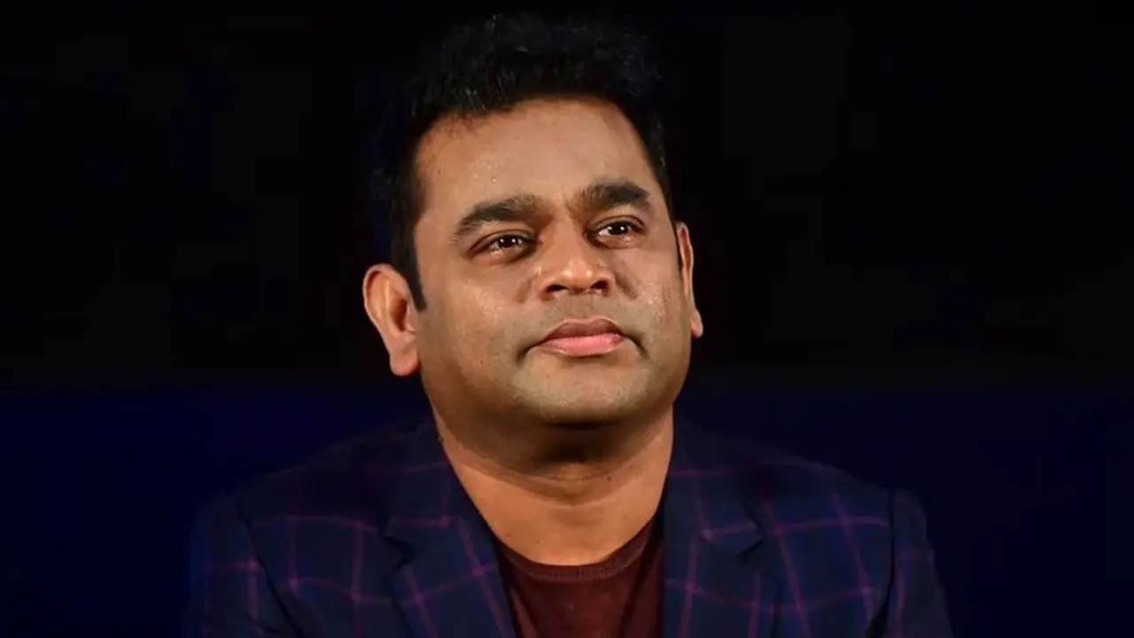 এআইয়ের সহায়তায় সিনেমায় মৃত গায়কদের কণ্ঠ ফেরালেন এ আর রহমান
