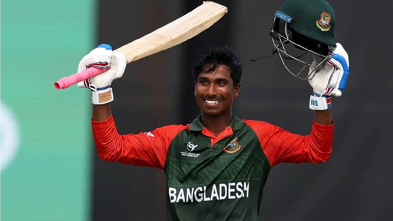 'গতবার যা হয়েছে ভুলে গেছি, ট্রফি নিয়ে আসব দেশে'