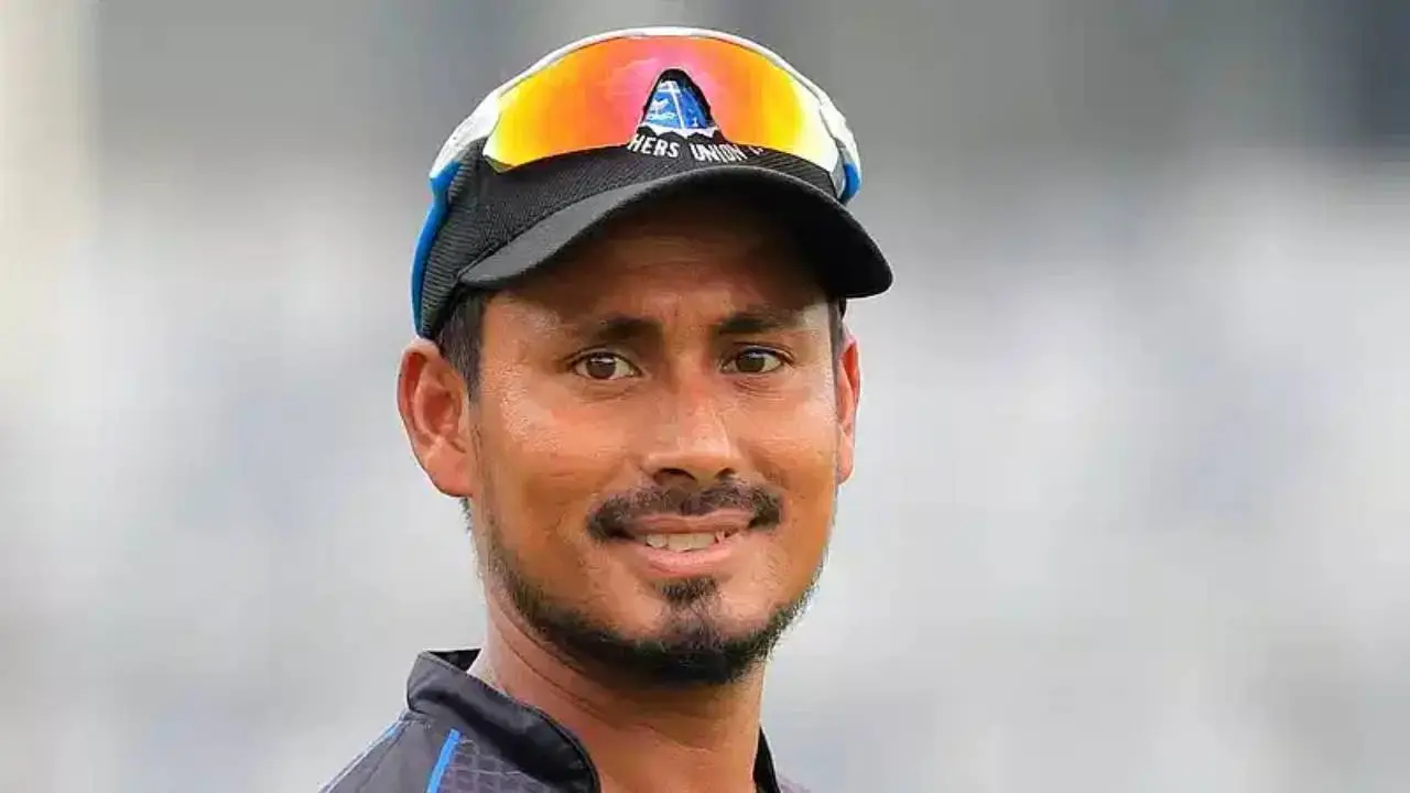 মার্চেই কোচিং পেশায় আসছেন আশরাফুল