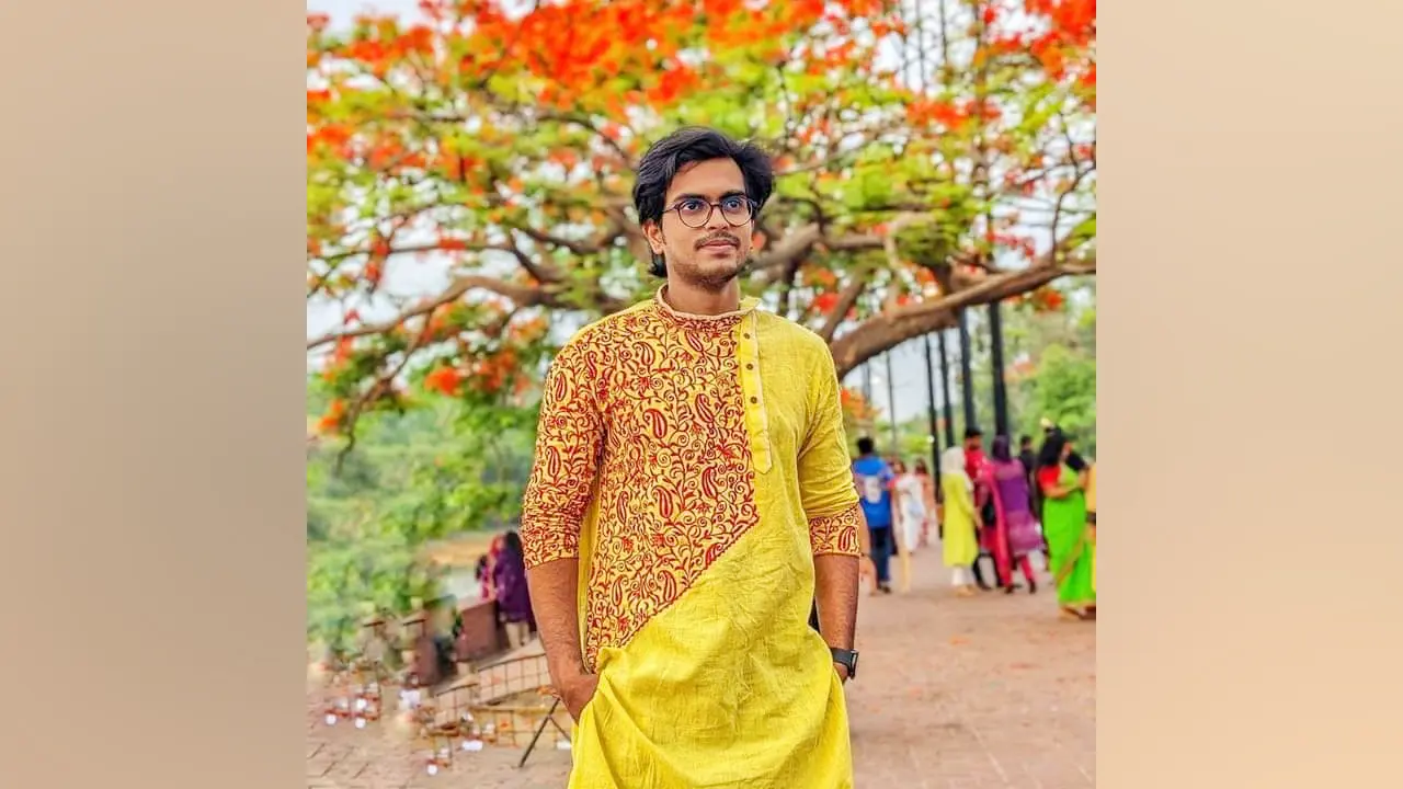 সড়ক দুর্ঘটনায় জবি শিক্ষার্থীর মৃত্যু 