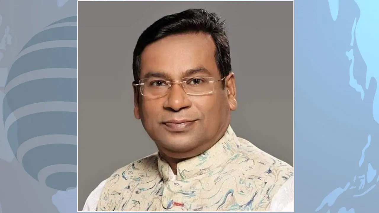 নারী প্রার্থীকে নিয়ে কুরুচিপূর্ণ বক্তব্য, আ.লীগ নেতার নামে মামলা