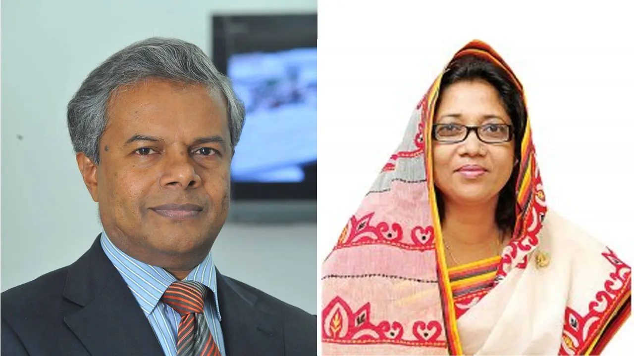 ঢাকা-৪ আসনের ফল স্থগিতের আদেশের বিরুদ্ধে আওলাদের আবেদন