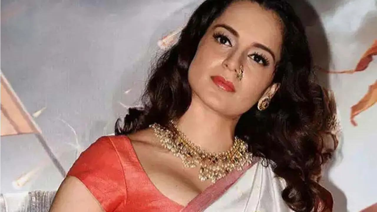 রামমন্দির উদ্বোধনে আমন্ত্রণ পেলেন কঙ্গনা
