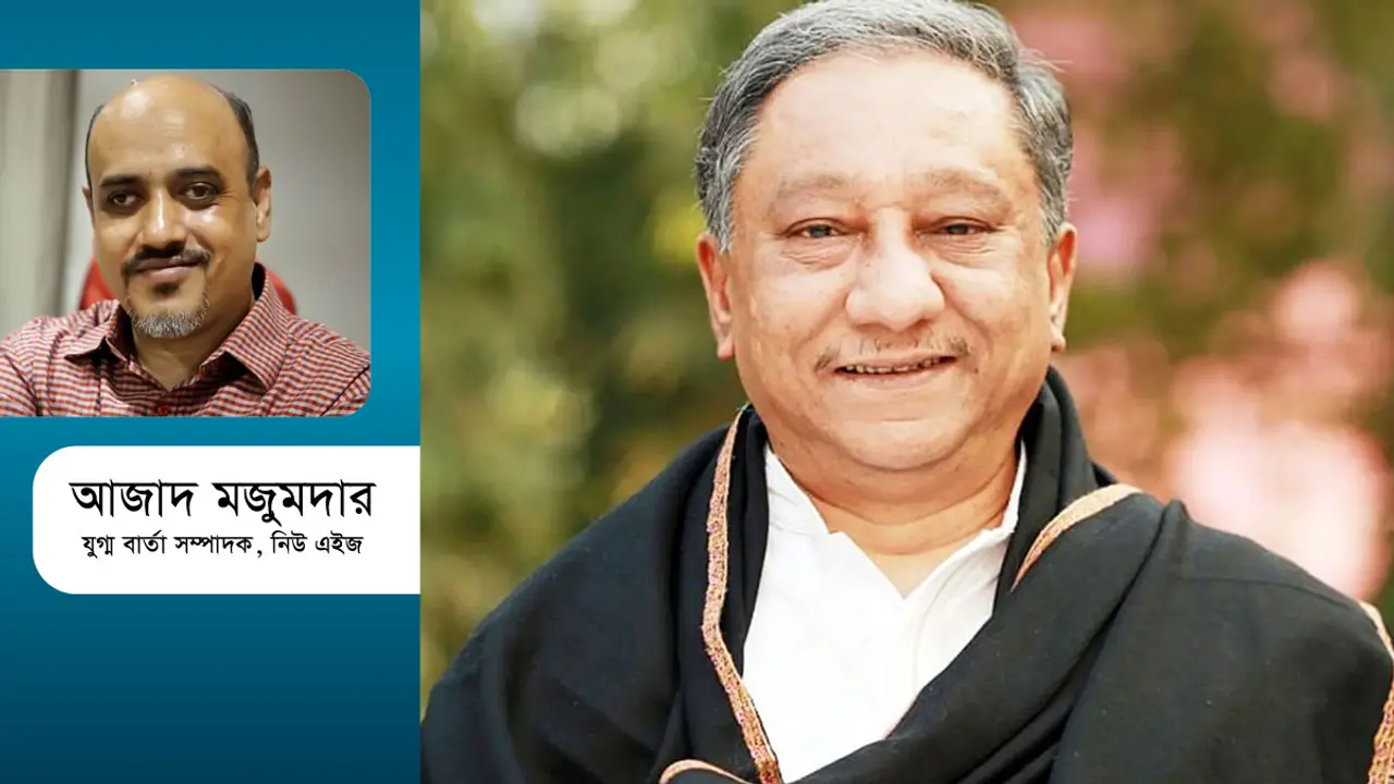 ক্রীড়ায় বিসিবি মডেল নাকি অন্যকিছু